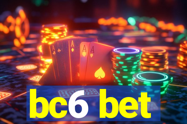 bc6 bet